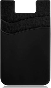 Unity Electronic Phone Card Holder Silicone Wallet