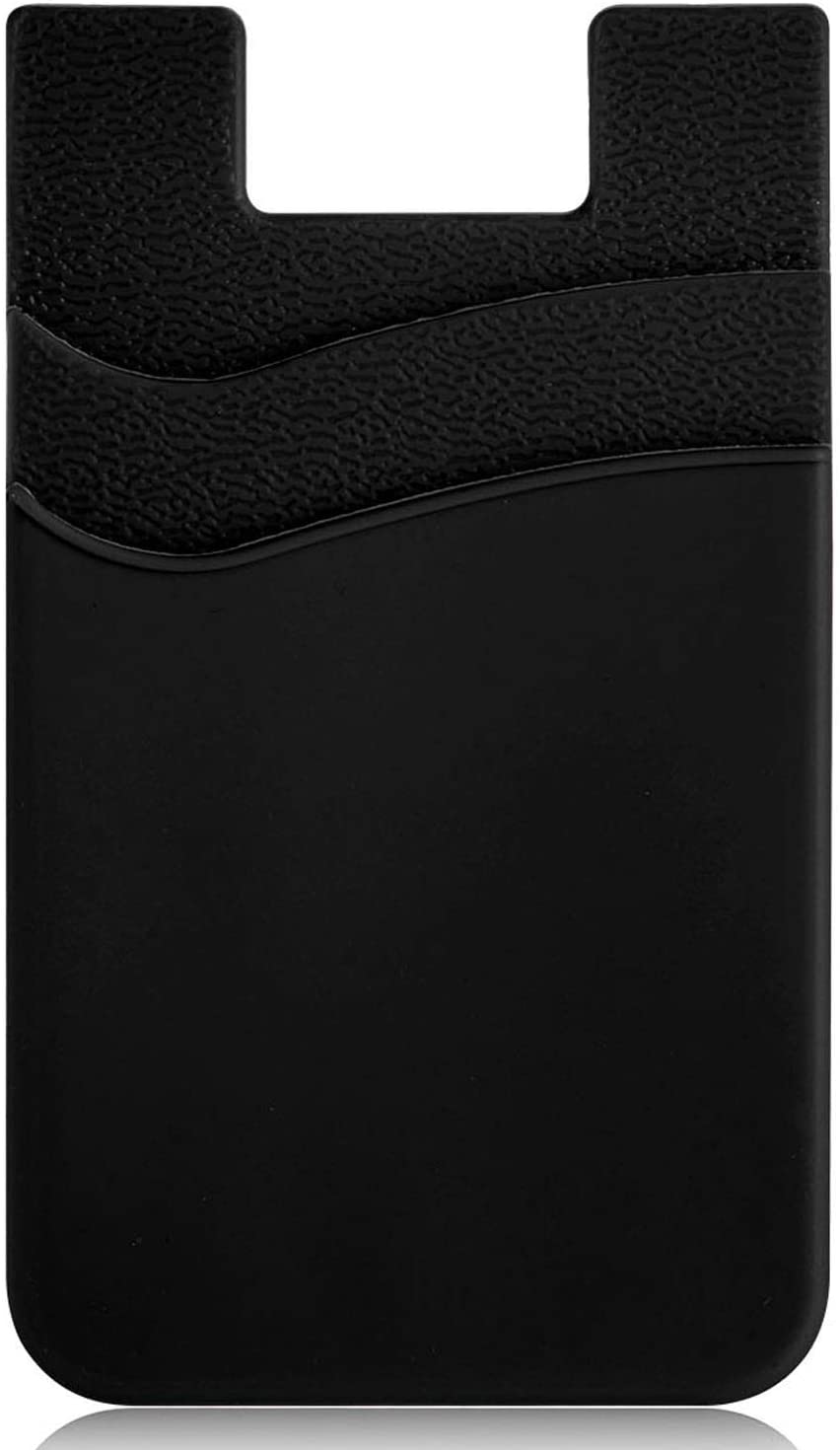 Unity Electronic Phone Card Holder Silicone Wallet