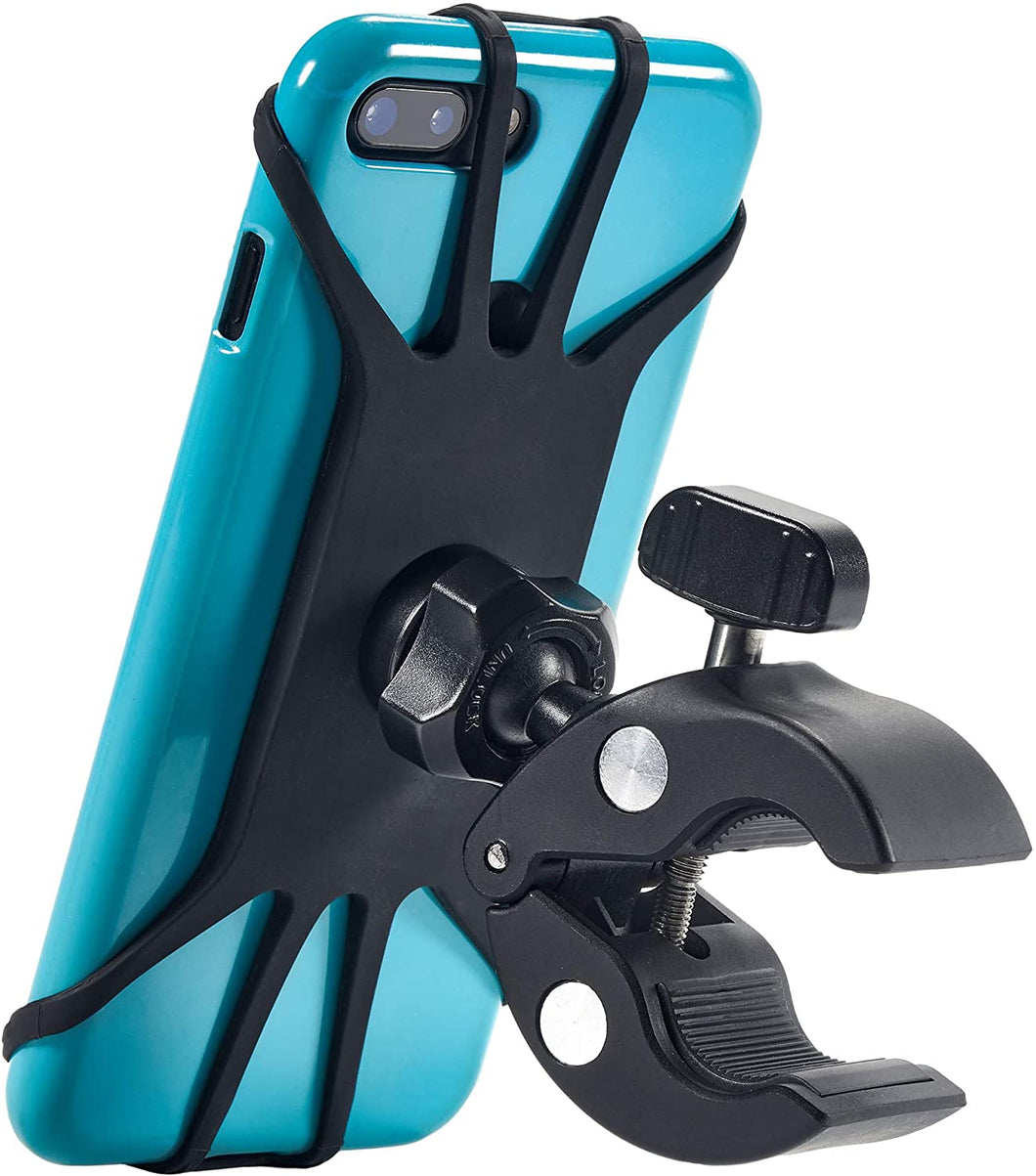 Unity Electronic Bicycle & Motorcycle Phone Mount