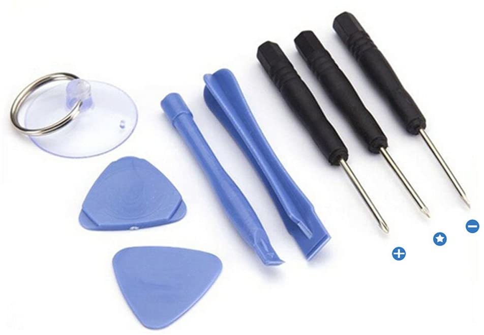 Unity Electronic Repair Opening Pry Tools Screwdriver Kit