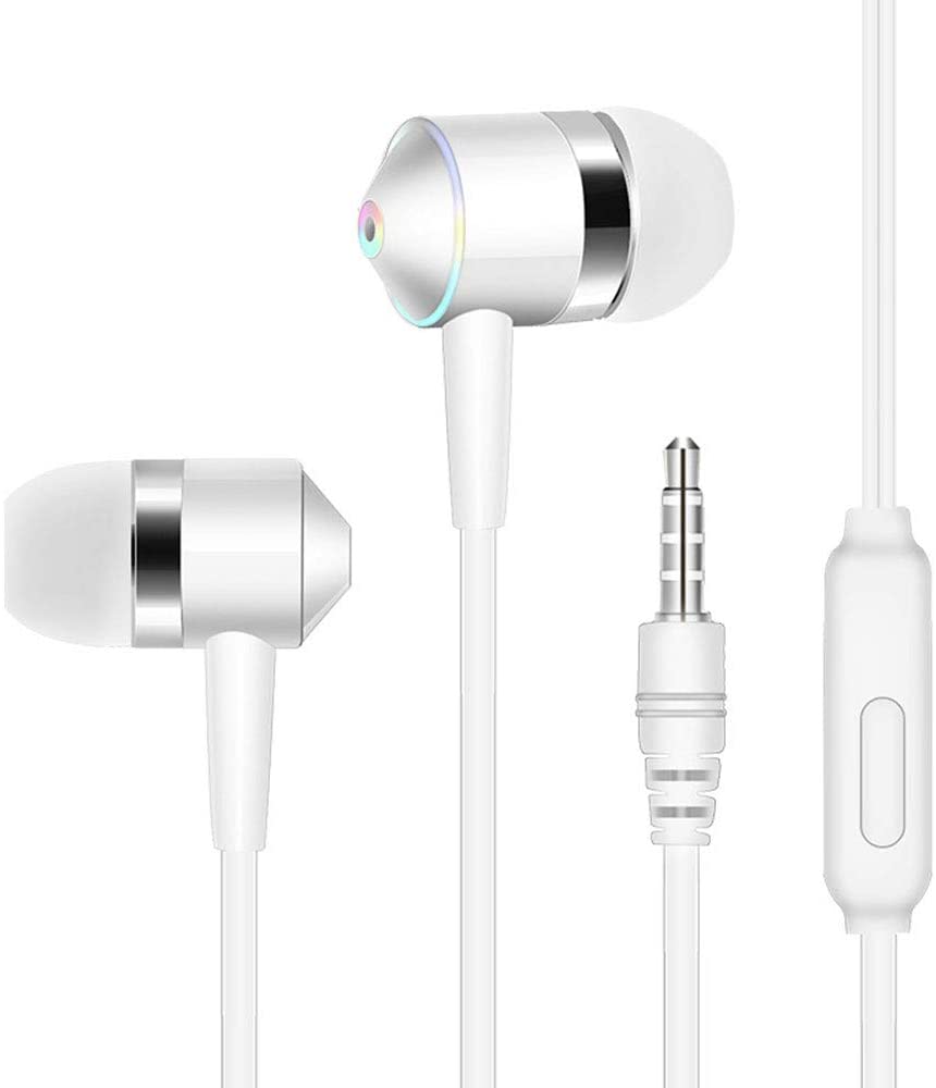 Unity Electronic Universal Mobile Phone Headset Fashion Design