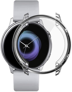 Unity Electronic Case Compatible with phone Galaxy Watch