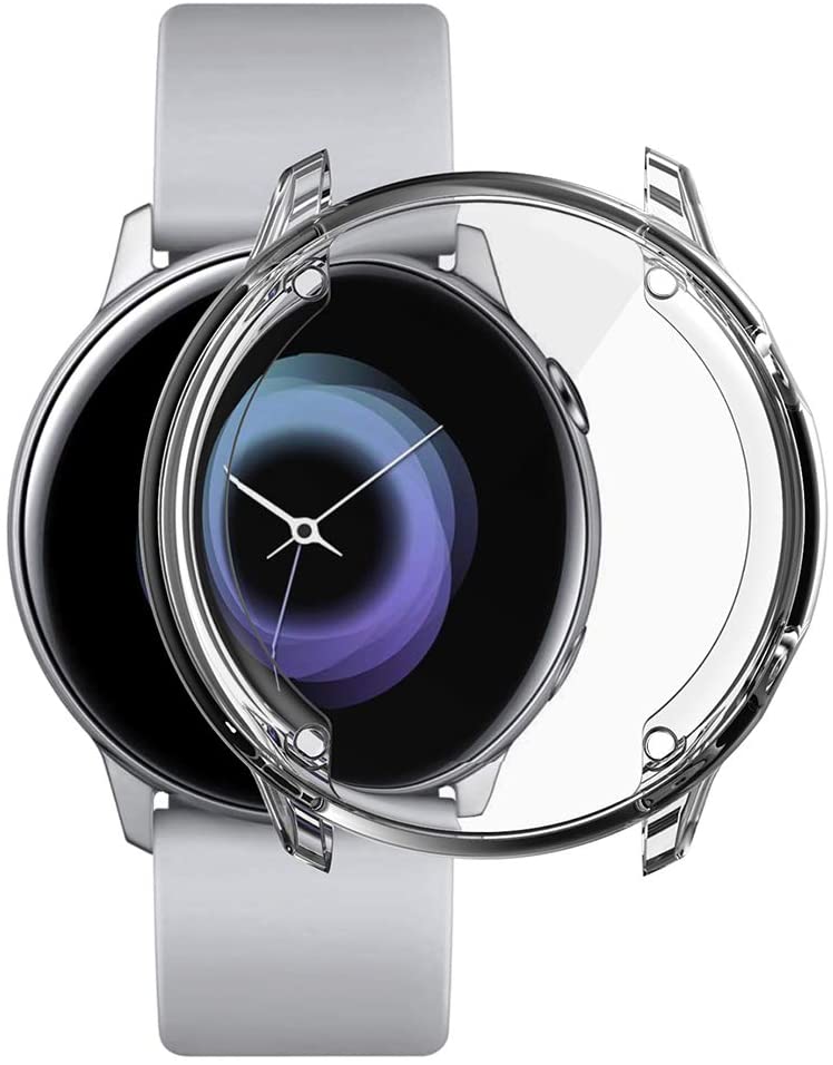 Unity Electronic Case Compatible with phone Galaxy Watch