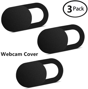 Unity Electronic Laptop Webcam Cover Slide