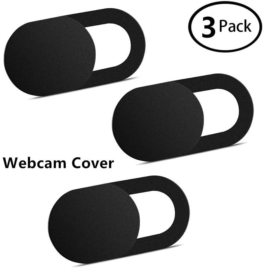 Unity Electronic Laptop Webcam Cover Slide