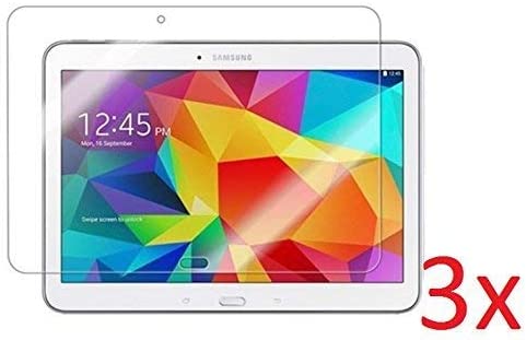 Unity Electronic Pack of Anti-Glare and Anti-Fingerprint (Matte) Screen Protector