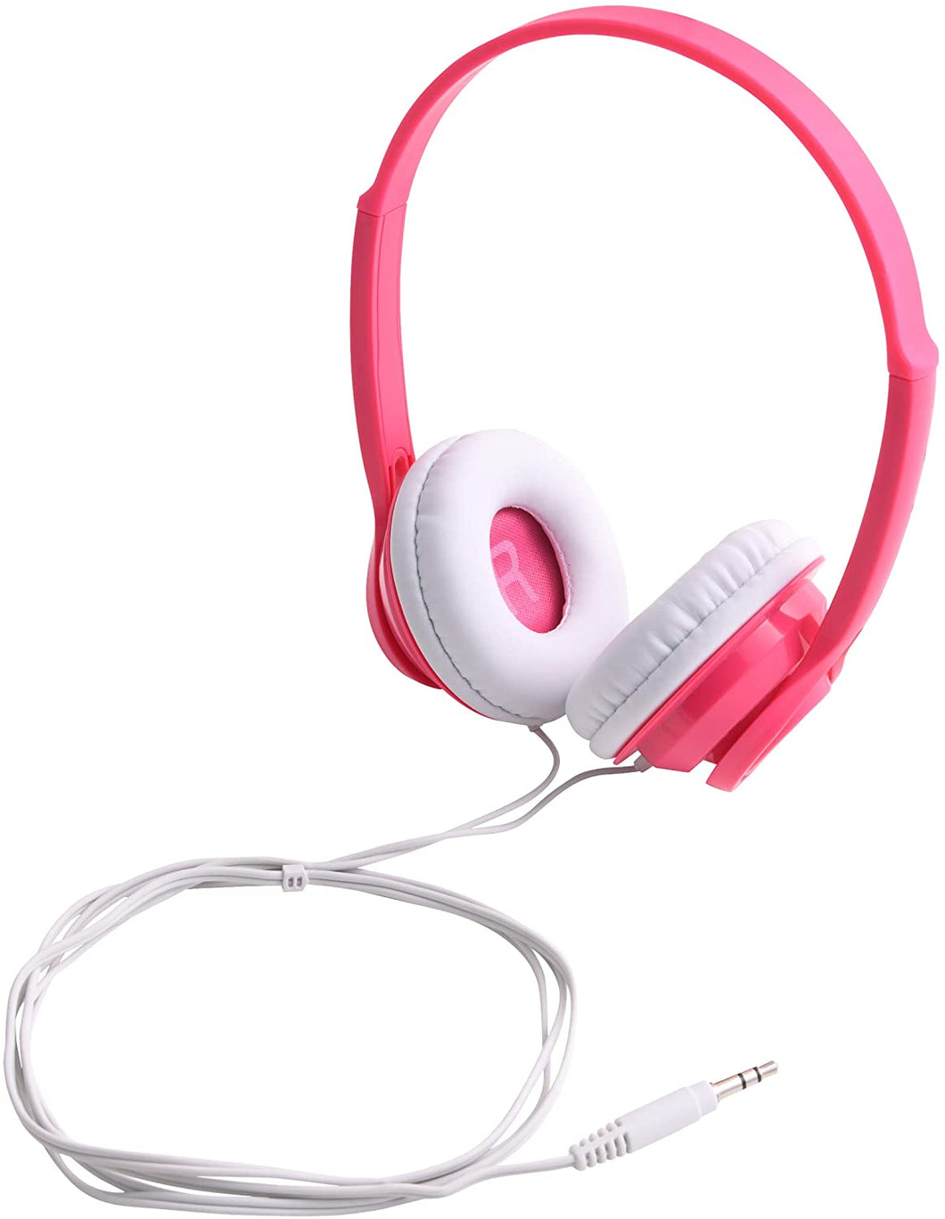 Unity Electronic On-Ear Headphones for Smartphones, Stereos and Computers