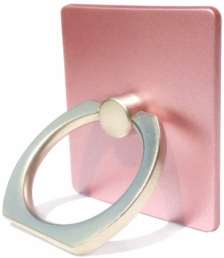 Unity Electronic Cell phone holder Universal Smartphone Ring Grip Stand