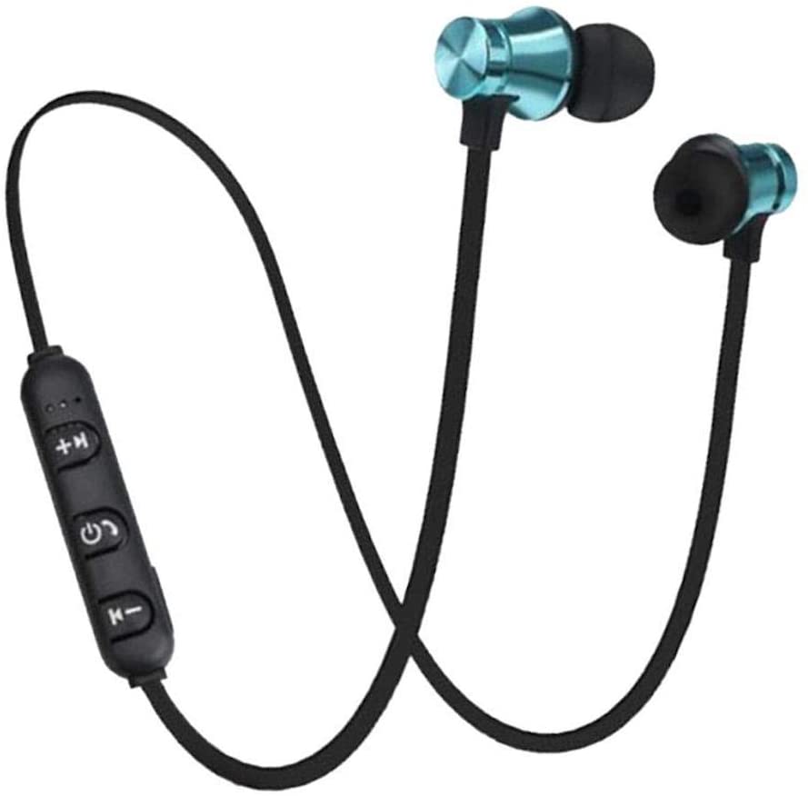 Unity Electronic Rechargeable Bluetooth Wireless Headphones