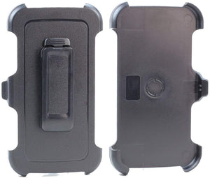Unity Electronic Black Rotating Swivel Belt Clip Holster Replacement