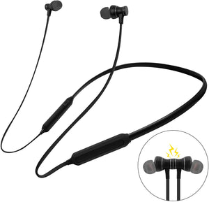 Unity Electronic Sports Neckband Bluetooth Headphones with Waterproof