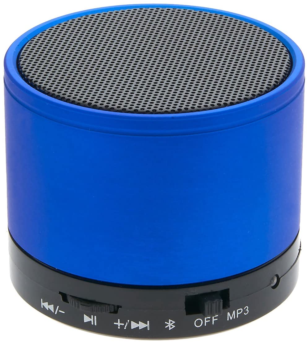 Unity Electronic Bluetooth Speaker