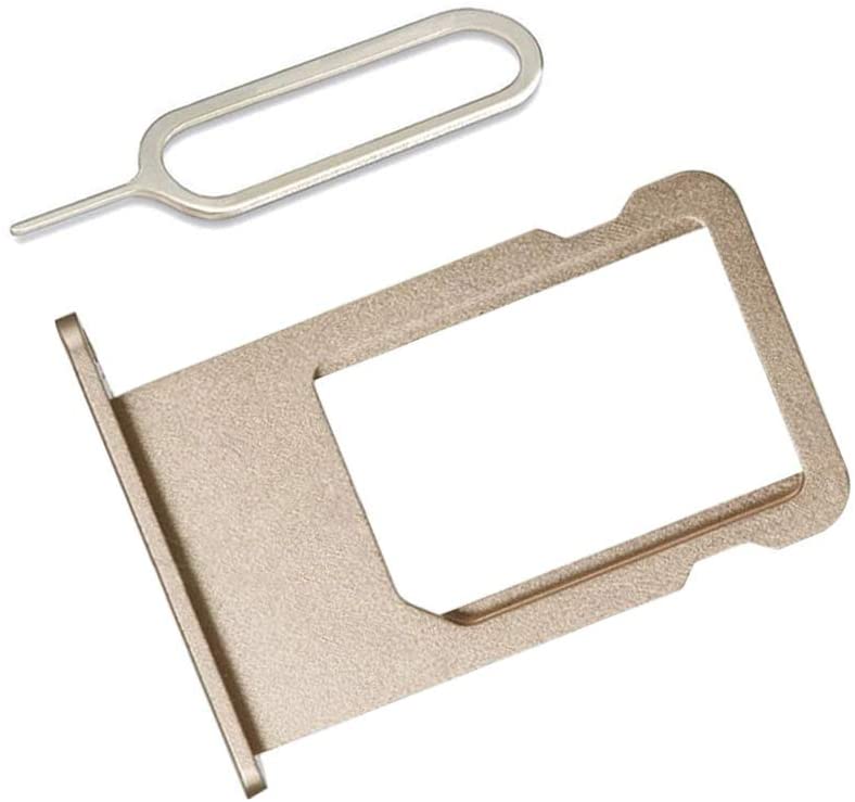 Unity Electronic SIM Card Slot Holder Replacement Part