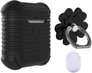 Unity Electronic Phone Ring Stand Holder, Air Pods Case, Finger Grip Stand