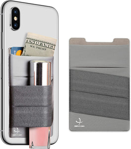 Unity Electronic Cell Phone Card Holder Sleeve