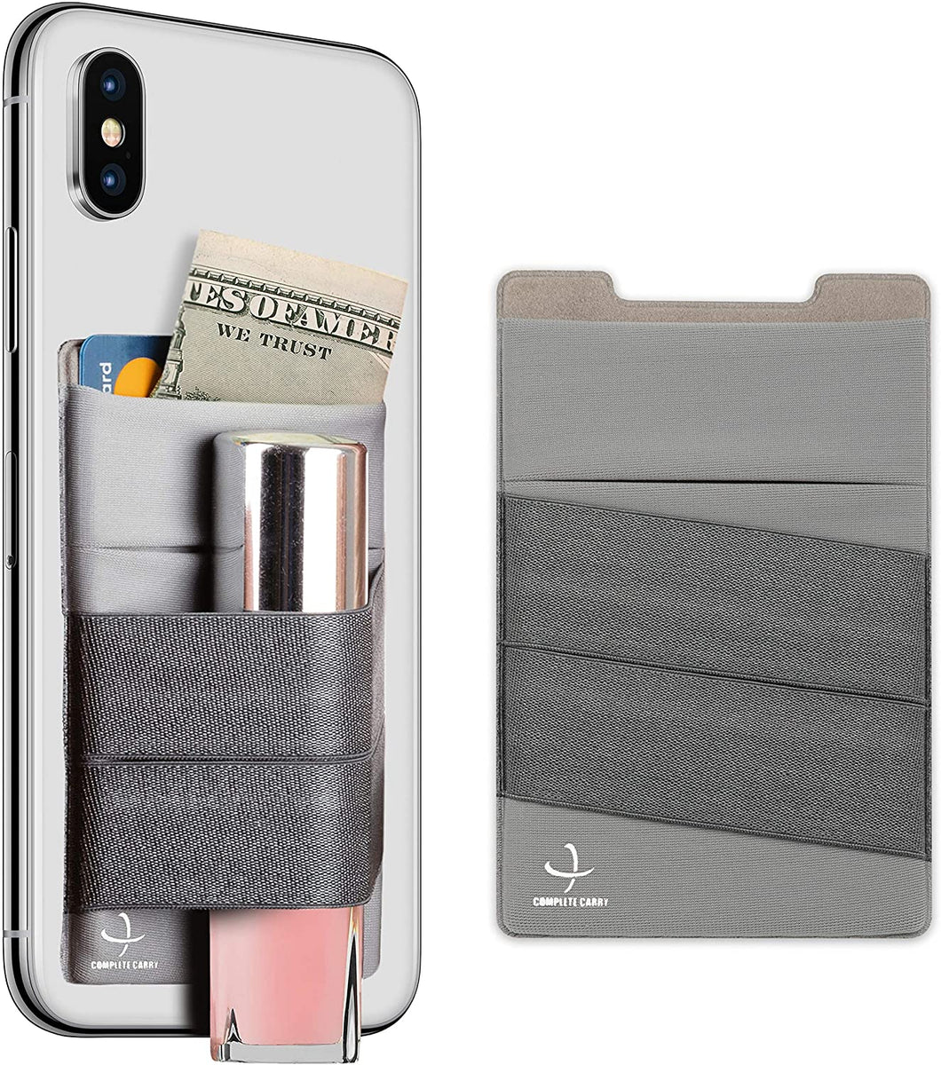 Unity Electronic Cell Phone Card Holder Sleeve