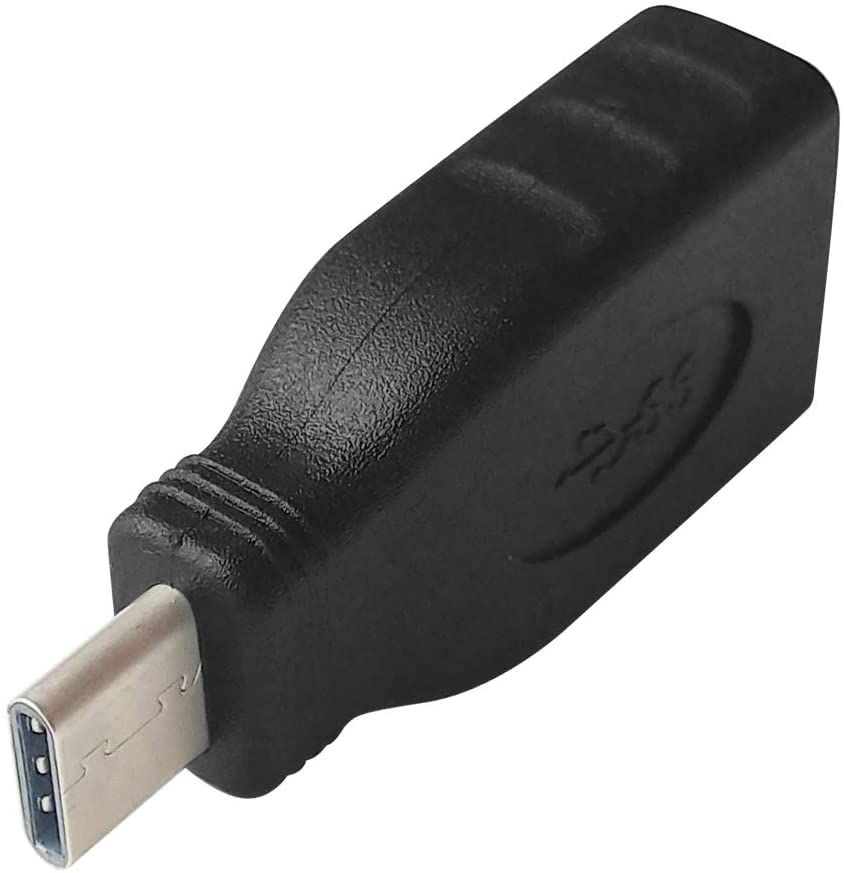 Unity Electronic USB C to USB 3.0 OTG Adapter Type C to USB Female OTG Connector