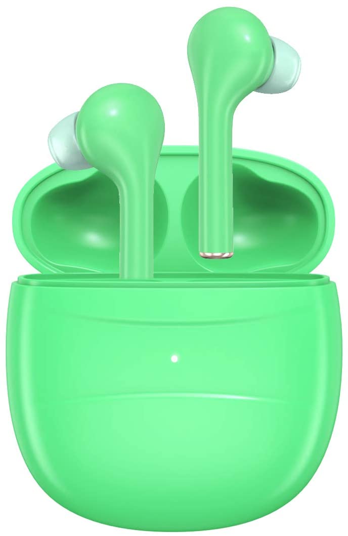 Unity Electronic Wireless Earbuds with Charging Case Waterproof