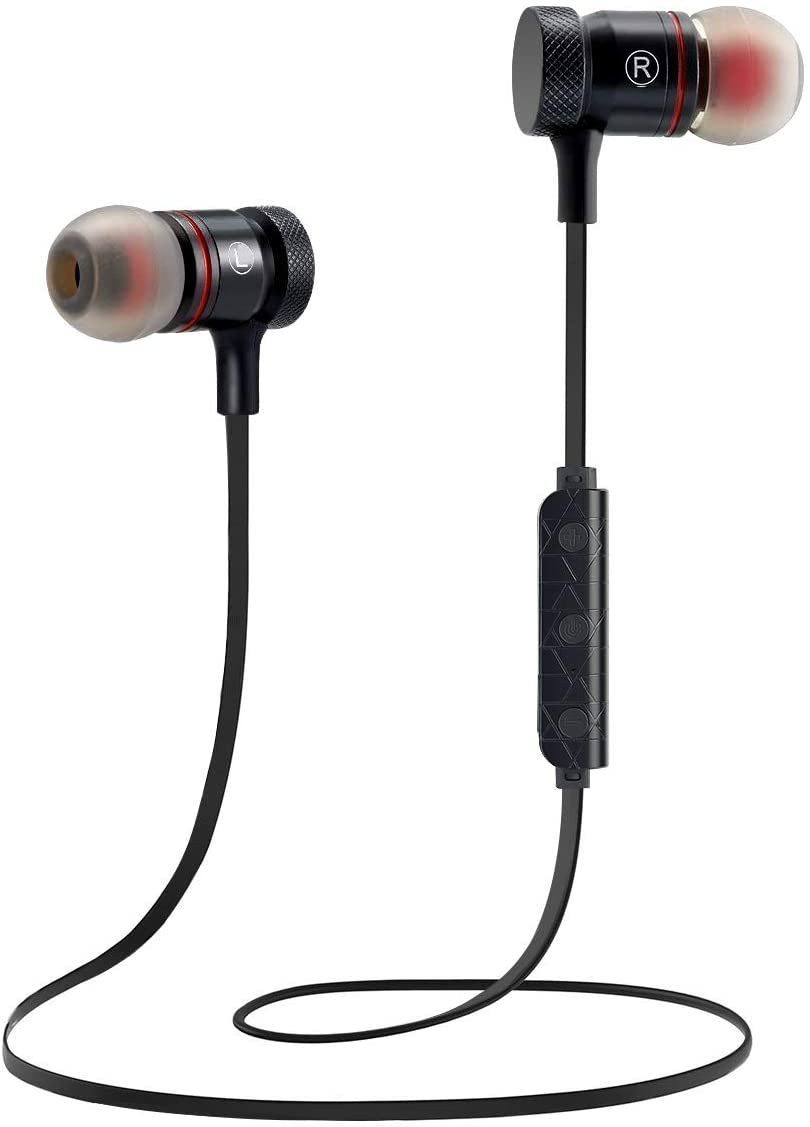 Unity Electronic Wireless Bluetooth Headphones-Wireless in-Ear