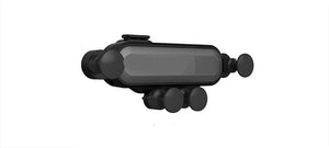 Unity Electronic Car Phone Mount, Air Vent Phone Holder for Car, Shockproof, Stable, Non-Slip, Mobile Phone Holder