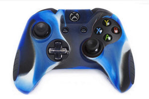 Unity Electronic Silicone Cover Skin for Xbox One X & One S Controller