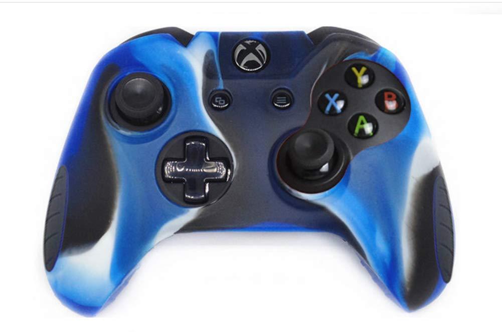 Unity Electronic Silicone Cover Skin for Xbox One X & One S Controller