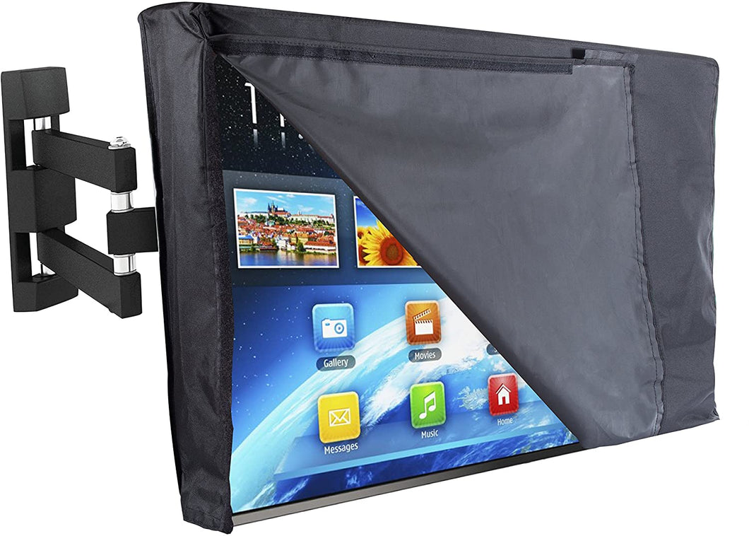 Unity Electronic Outdoor TV Cover 55