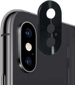Unity Electronic Metal Aluminum Rear Camera Lens Protector Case Cover