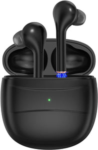 Unity Electronic Bluetooth 5.0 True Wireless Earbuds with Charging Case