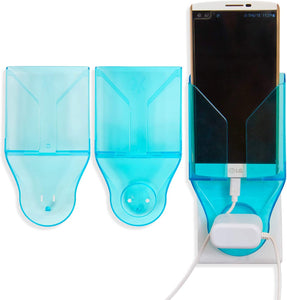Unity Electronic Universal Wall Phone Holder