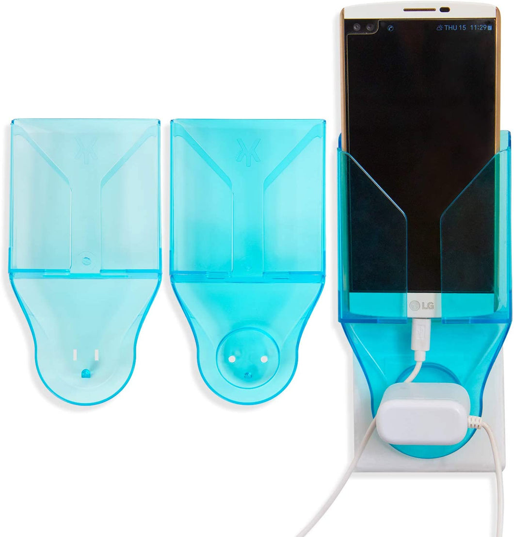 Unity Electronic Universal Wall Phone Holder