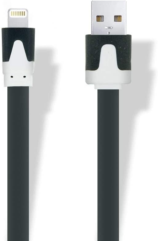 Unity Electronic Flat USB Data Sync Charger