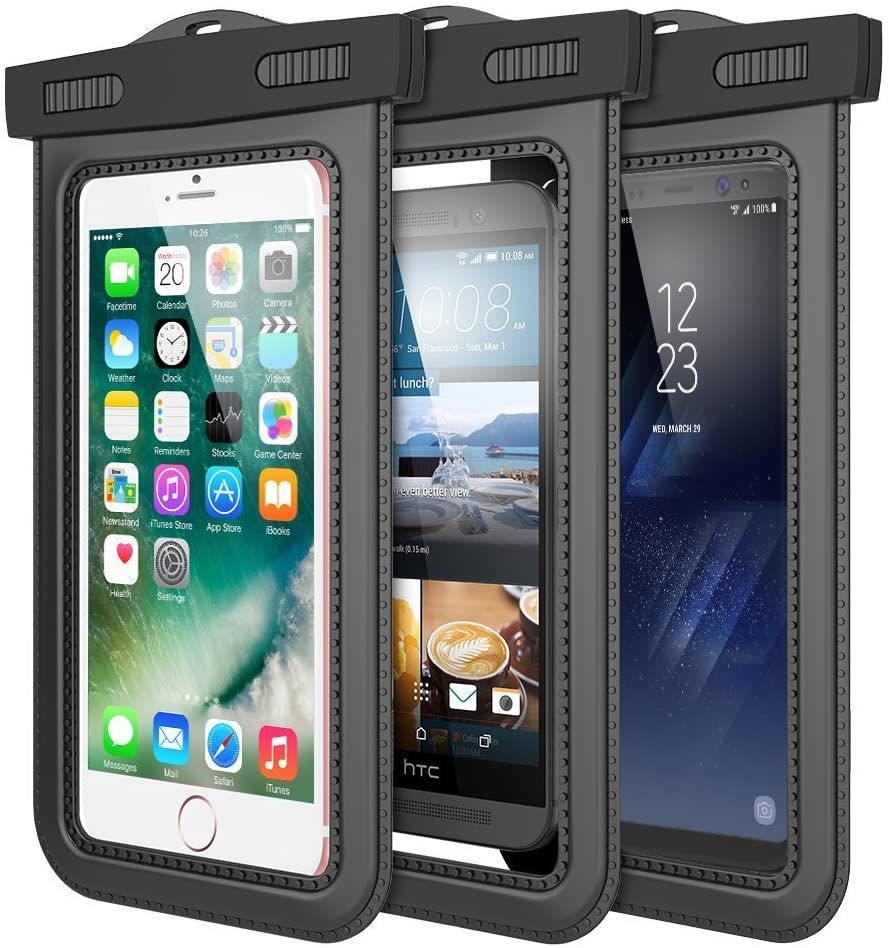 Unity Electronic Universal Waterproof Case