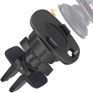 Unity Electronic Car Mount for Pops Users