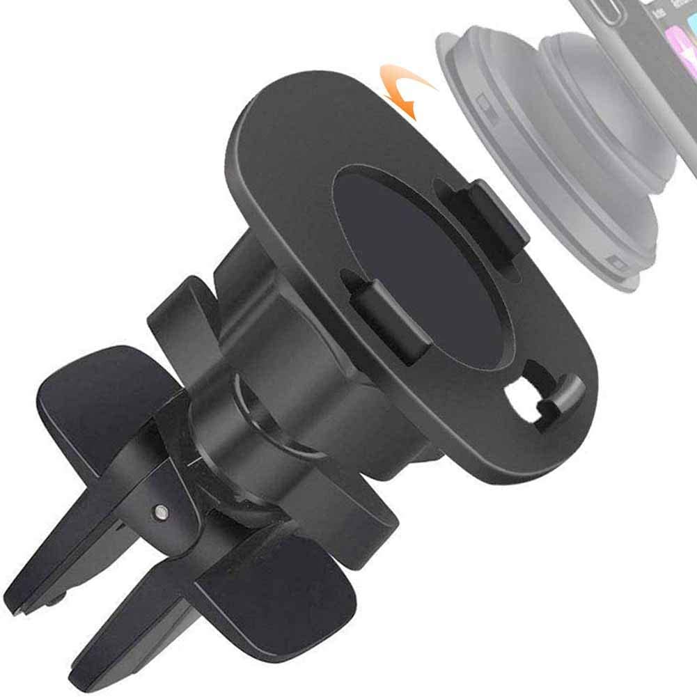 Unity Electronic Car Mount for Pops Users