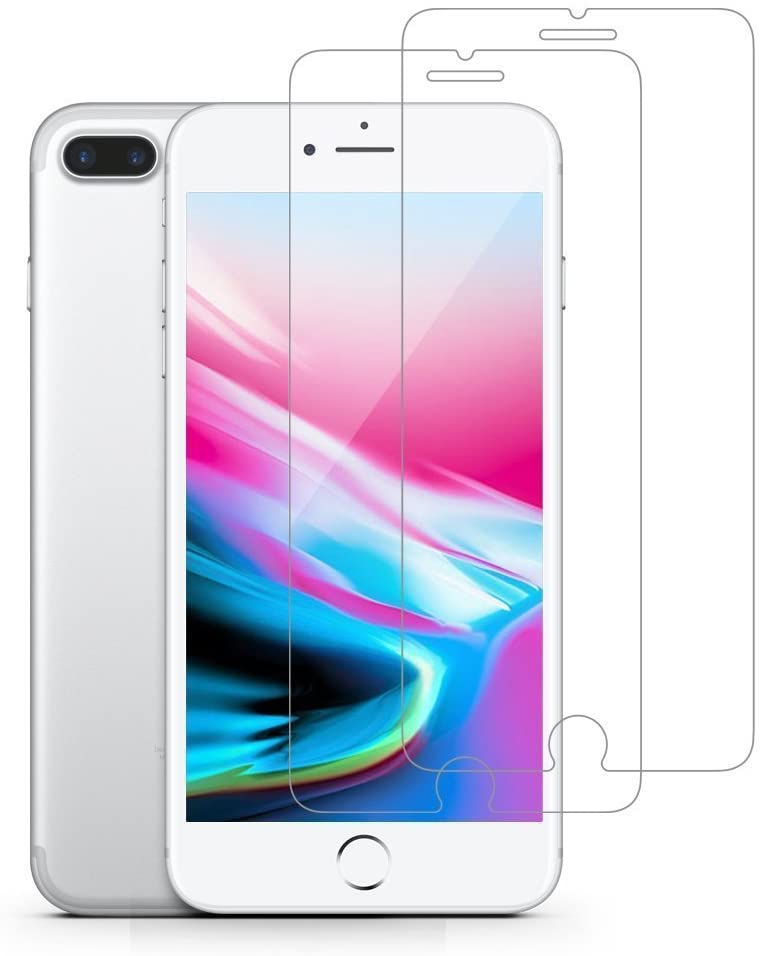 Unity Electronic Screen Protector for phone 8 Plus/ 7 Plus/ 6s Plus