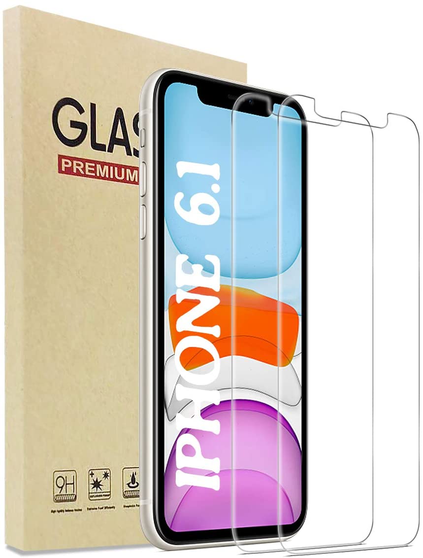 Unity Electronic Screen Protector Compatible for phone 11