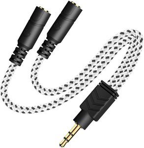 Unity Electronic Headphone Splitter