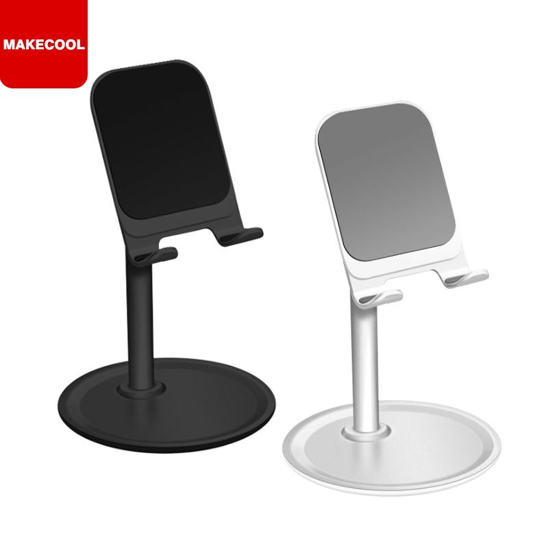 Unity Electronic Lazy aluminum alloy mobile phone bracket phone stand holder