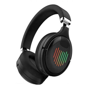 Unity Electronic Colored Gaming LED Headphone