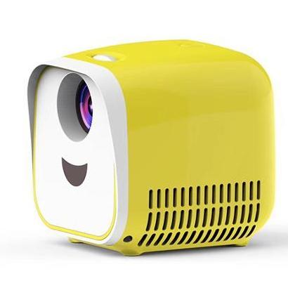 Unity Electronic Mini lHD Projector