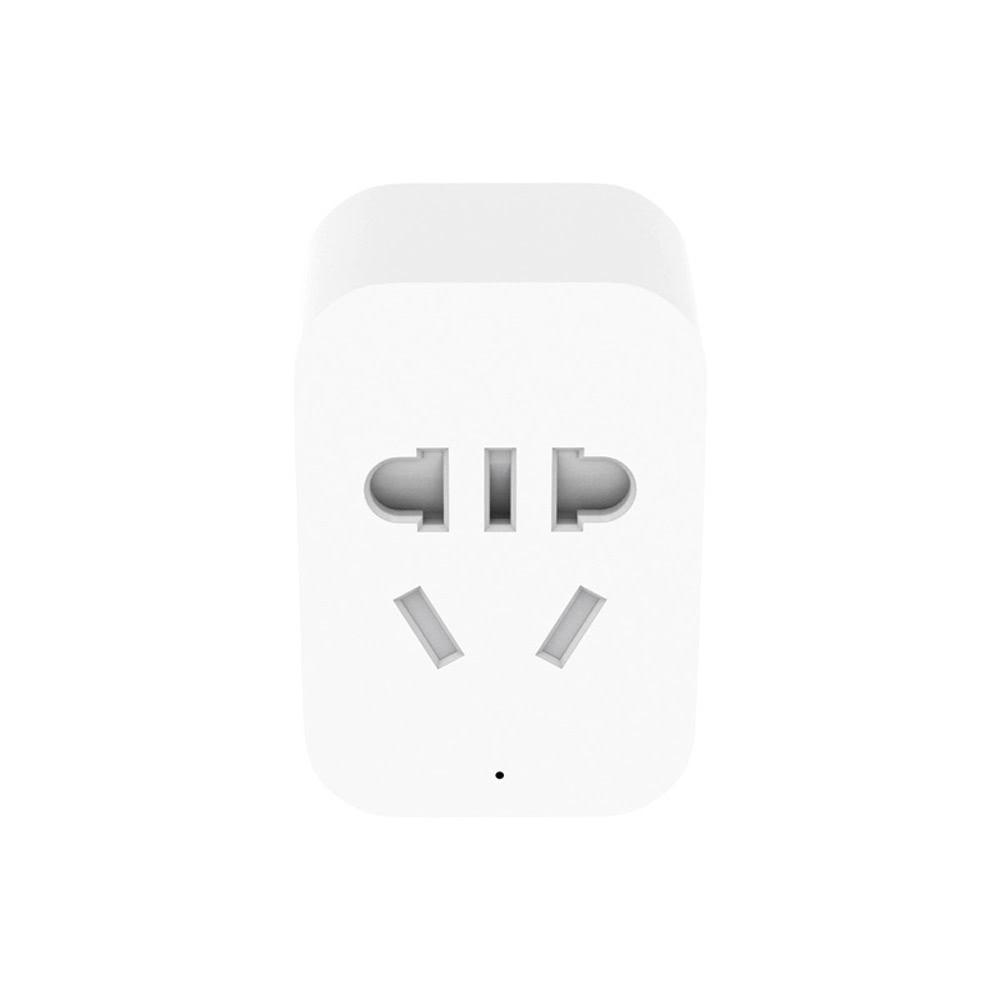 Unity Electronic Smart Socket
