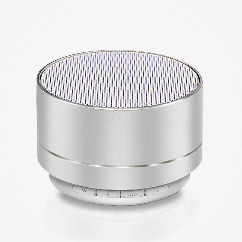 Unity Electronic Led Light Mini Portable Internal Wireless Speakers