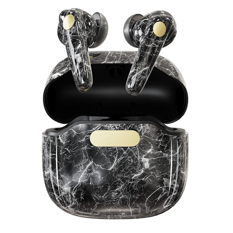 Unity Electronic TWS true Wireless Bluetooth Marble Earphone