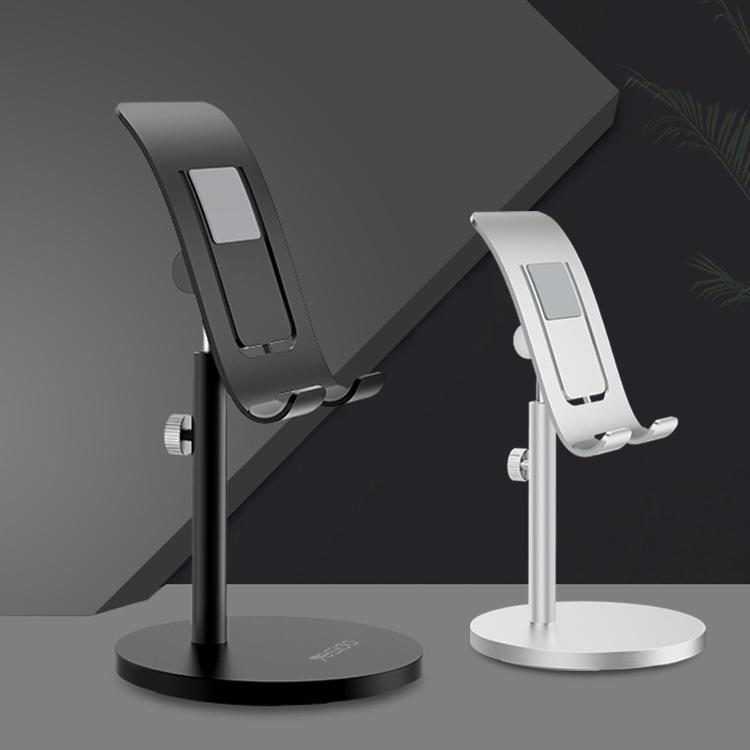 Unity Electronic Universal Angle Adjustable Telescopic Mobile Phone Desktop Stand