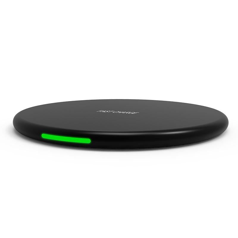 Unity Electronic Portable 50g Qi Wireless Charger Pad