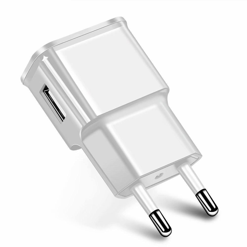Unity Electronic Universal 5V 2A EU Plug USB Power Adapter