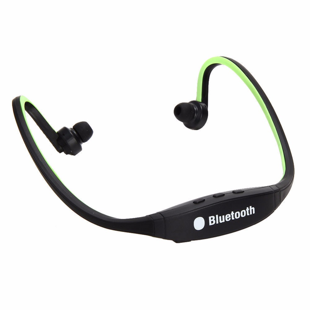 Unity Electronic Handsfree Stereo Headset