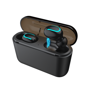 Unity Electronic Super Basss Wireless Headphone