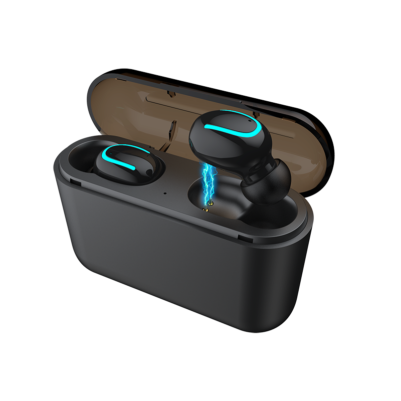 Unity Electronic Super Basss Wireless Headphone